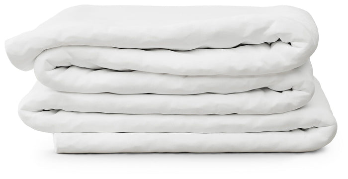 Nectar White Queen Bedding Bundle