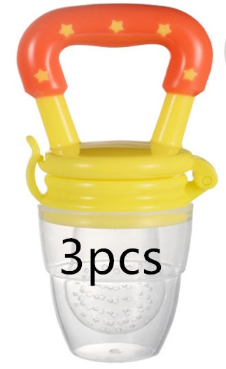 Yellow3pcs / M