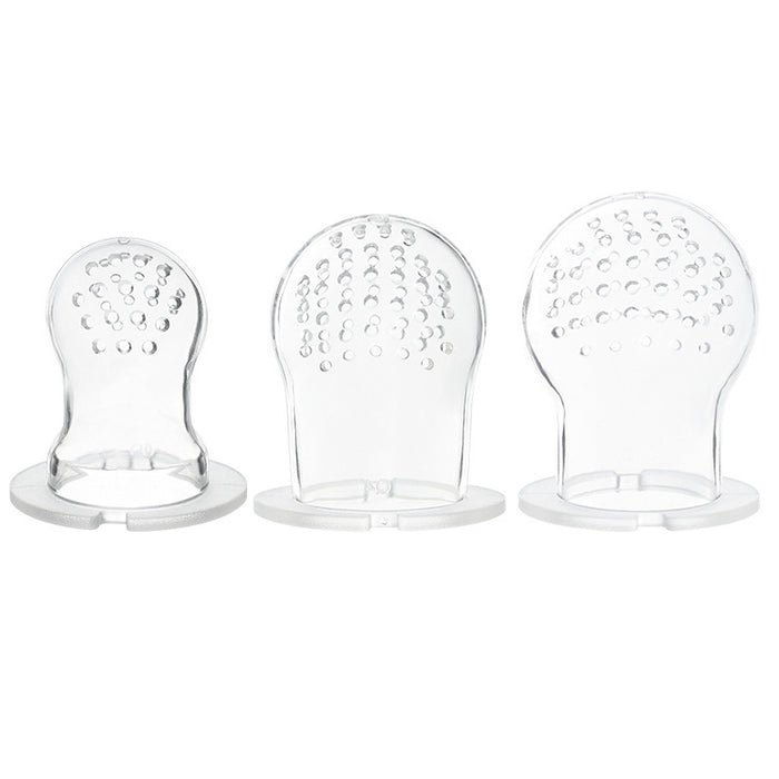 Nipple set / Set