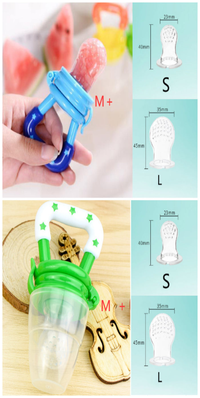 Blue Green set / M
