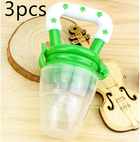 Green3pcs / M