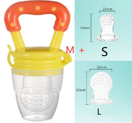 Yellow set / M