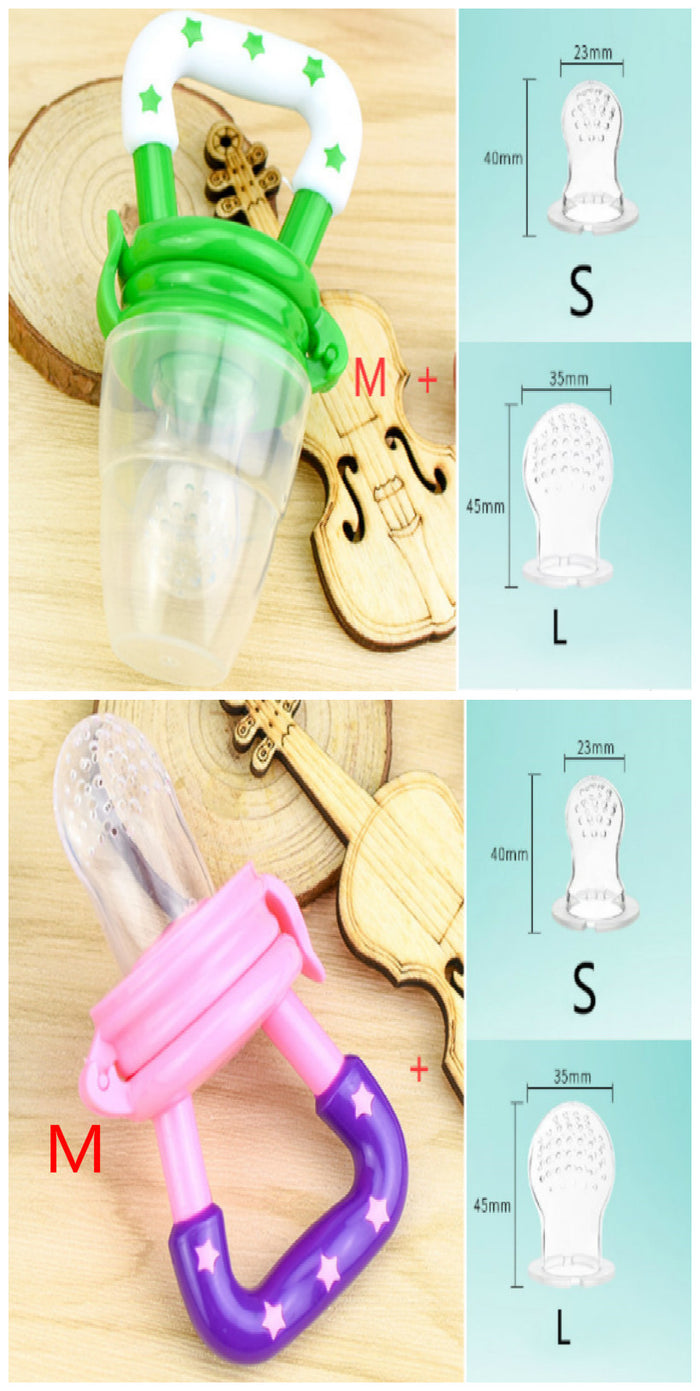 GreenPinkset / M