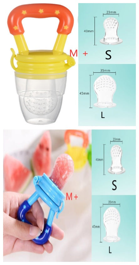 YellowBlueset / M