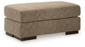 Nolenburg Pecan Ottoman - Brand New