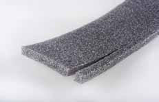 Nomaco Fastflex Foam Expansion Joint (sold per roll)