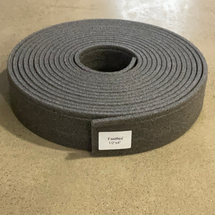 Nomaco Fastflex Foam Expansion Joint (sold per roll)