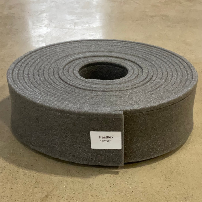 Nomaco Fastflex Foam Expansion Joint (sold per roll)