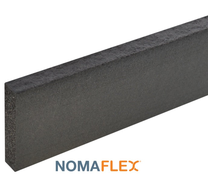 Nomaco’s Nomaflex® Expansion Joint Filler