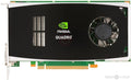 NVidia Quadro Fx 1800