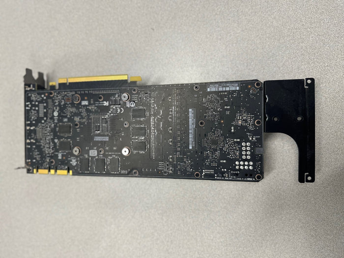 NVIDIA QUADRO P5000