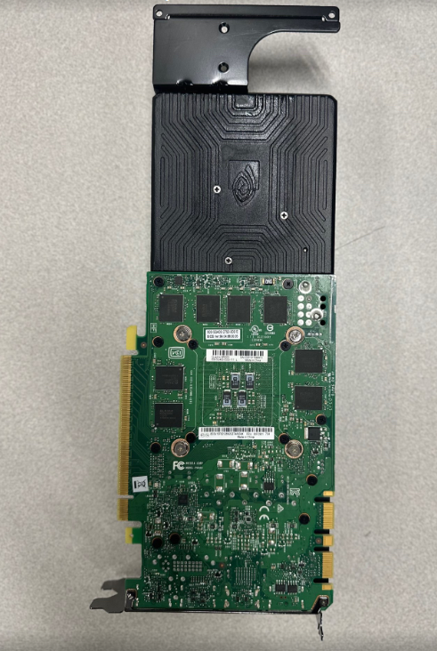 NvVIDIA QUADRO M5000