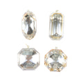 OVERSIZED JEWEL ORNAMENT
