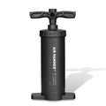 Ozark Trail 14.5" Manual Air Pump, Black - Used, Like New