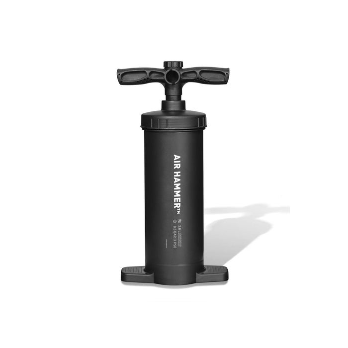 Ozark Trail 14.5" Manual Air Pump, Black - Used, Like New