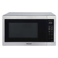 Panasonic 1.3 Cu. ft. Countertop Microwave Oven,1100W, Stainless Steel – NN-SB65NS - Brand New