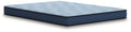 Peak 2.0 Bonnell Light Blue Full Mattress - Brand New