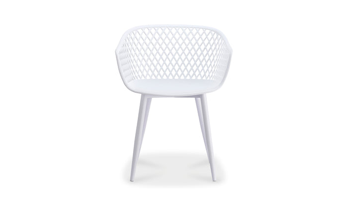 Piazza Outdoor Dining Chair/Set of 2 - Hedi's Furniture