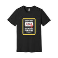 Pinjury Graphic Tee for Pin Traders
