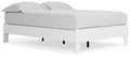 Piperton White Bedroom Furniture Pieces