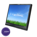 Planar PX2210MW 22-inch WSXGA+ 1680 x 1050 D-Sub, DVI-D LCD Monitor Renewed