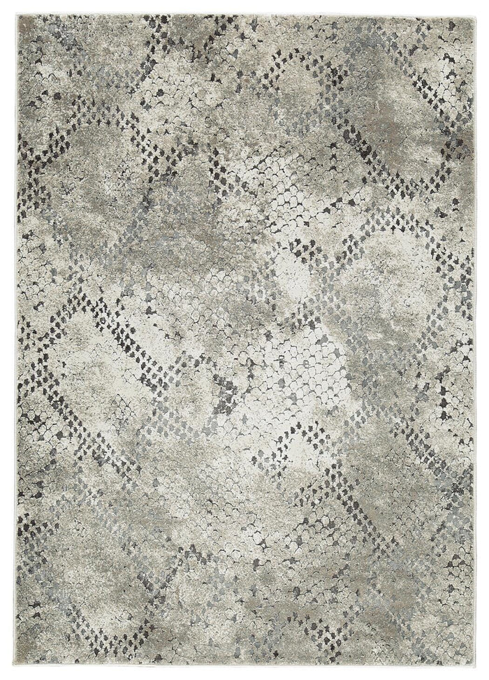 Poincilana Multi Medium Rug