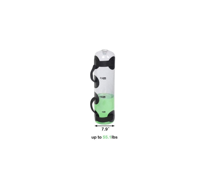 20kg / Transparent