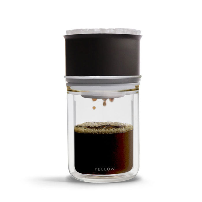 Photo of Fellow Stagg X Pour-Over Set ( ) [ Fellow ] [ Pourover Brewers ]