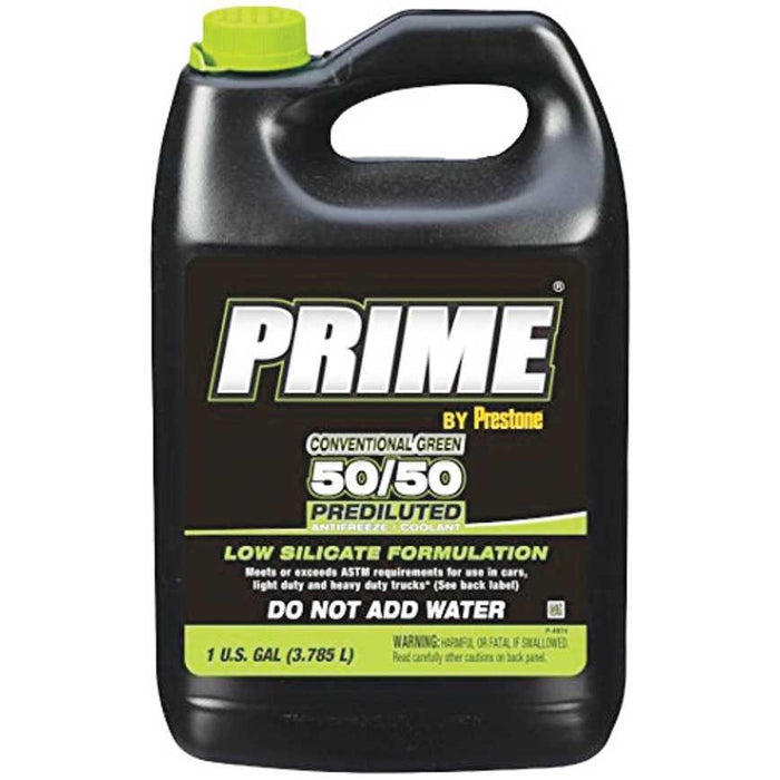 Prestone Coolant 1 Gal.