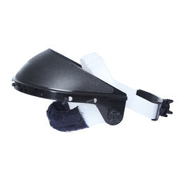 RADNOR™ Plastic Headgear Without Faceshield