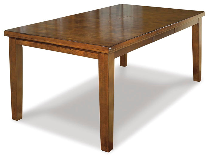 Ralene Medium Brown Dining UPH Side Chair (Priced Per Item, Must Order 2, 4, 6, or 8) - Brand New