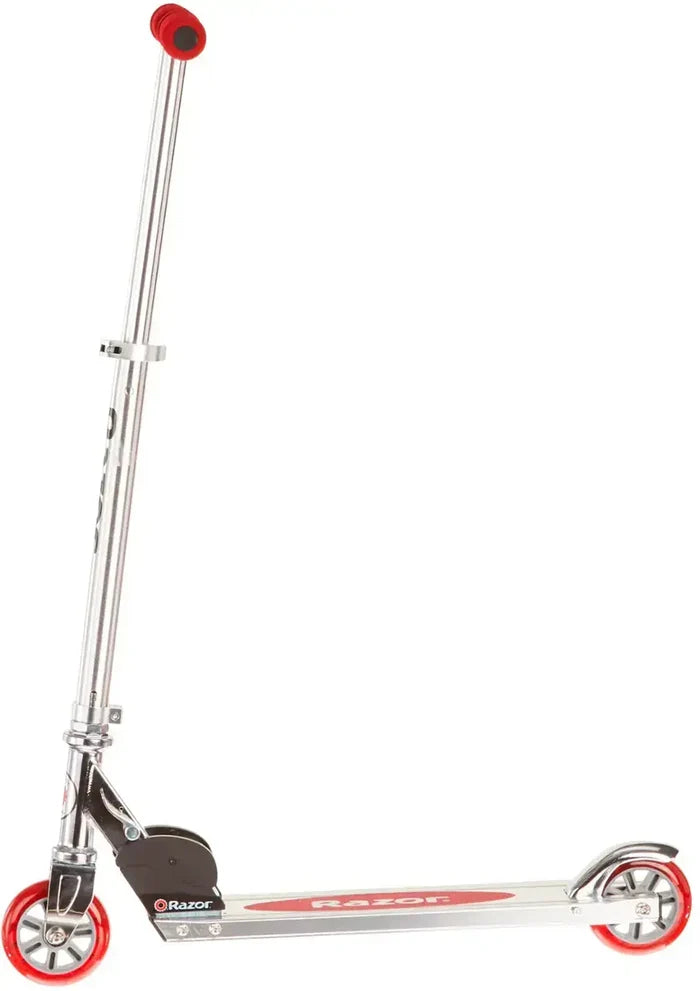 Razor - A Kick Scooter for Kids - Red - Brand New - Open Box