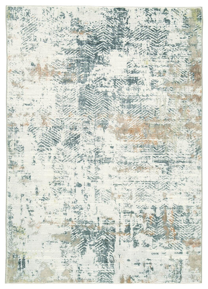 Redlings Multi Large Rug