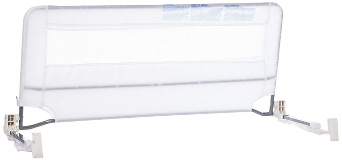 Regalo Swing Down Bed Rail Guard, with Reinforced Anchor Safety System - Brand New - Open Box