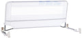 Regalo Swing Down Bed Rail Guard, with Reinforced Anchor Safety System - Brand New - Open Box