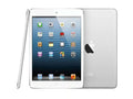 Renewed - Apple iPad Mini (A1454) Silver|Grd-A|16GB|Wifi + Cellular