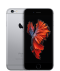 Renewed - Apple iPhone 6s iOS 15.8.8 (Grd-A)|Gray|32GB