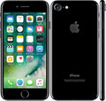 Renewed - Apple iPhone 7 iOS 15.8.6| Black |128GB|AT&T-Only