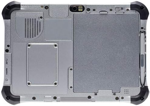 Renewed - Panasonic FZ-G1 (Grd-B)|Intel Core i5-7300U|@ 2.60GHZ|8GB RAM|256GB SSD