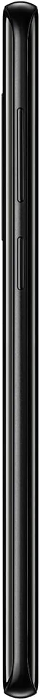 Renewed - Samsung Galaxy S9+ (Grd-A)|Black|64GB|Wifi + Cellular