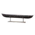 RIVER BOAT BOWL - Hedi's Furniture
