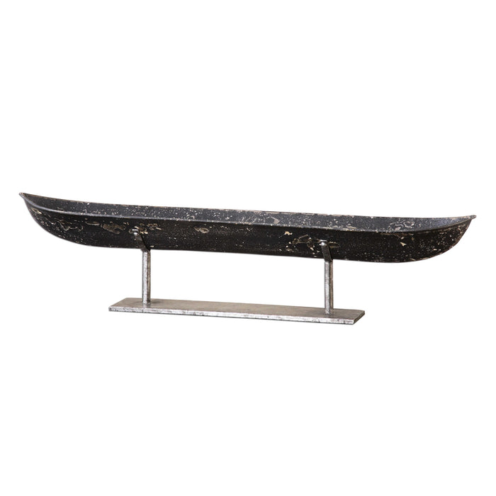 RIVER BOAT BOWL - Hedi's Furniture