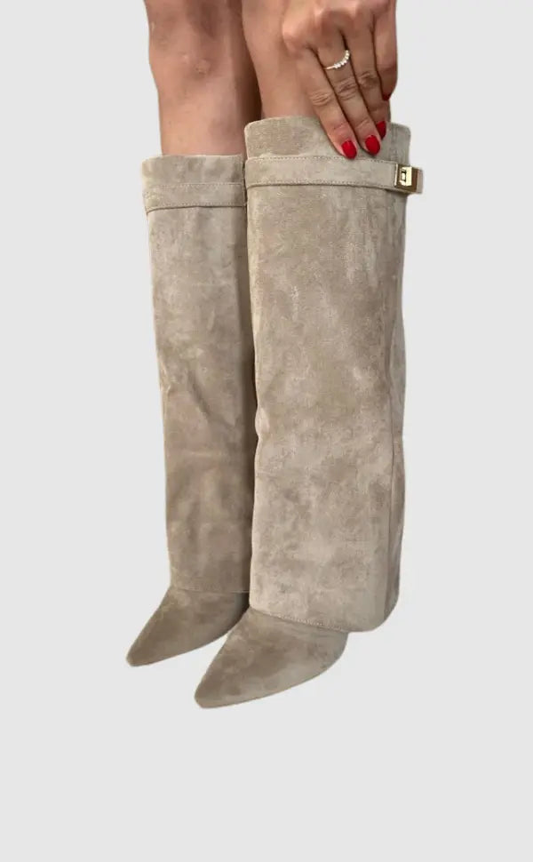 Taupe / 36