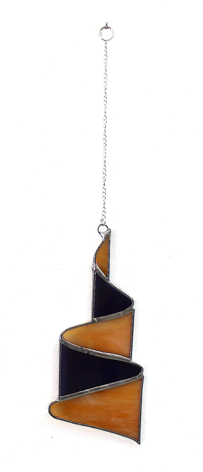 sacred ribbon suncatcher