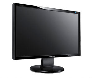 Samsung 2343NWX GRADE B 23" Wide Screen LCD Monitor Renewed