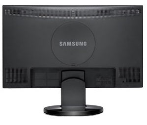 Samsung 2343NWX GRADE B 23" Wide Screen LCD Monitor Renewed