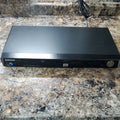 Samsung DVD HD870 NO REMOTE | vintage