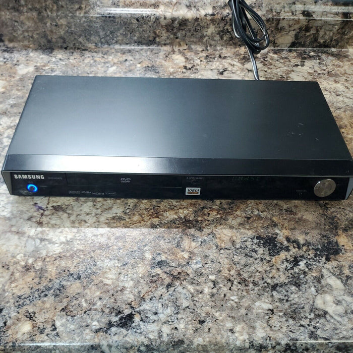 Samsung DVD HD870 NO REMOTE | vintage