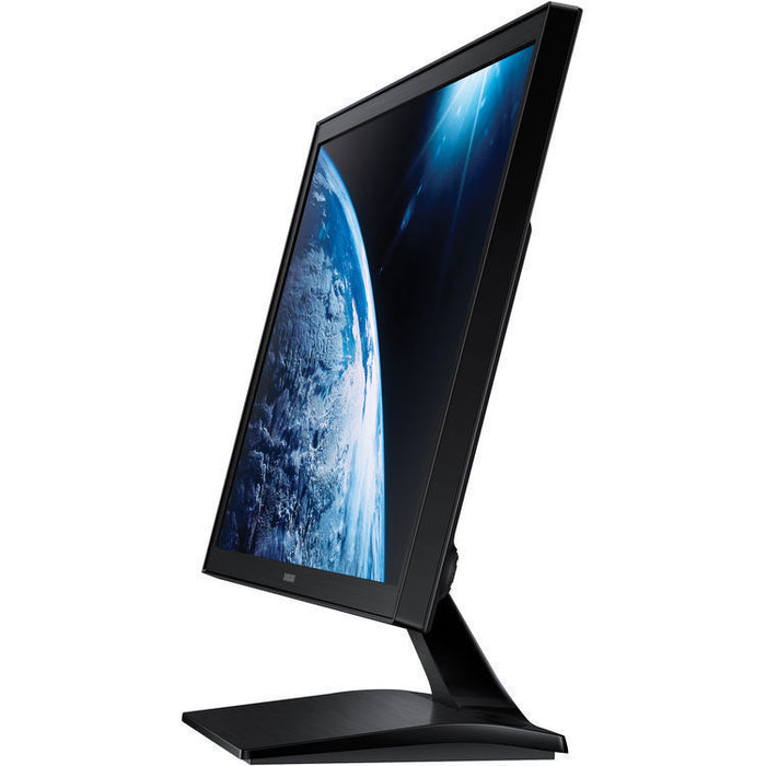 Samsung LS22E310HS/ZA 21.5" GRADE A Landscape Renewed