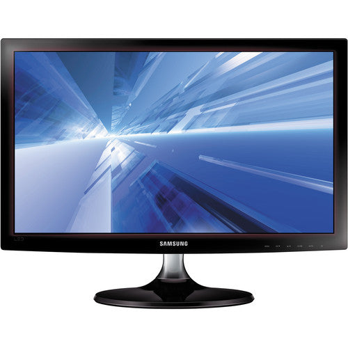 Samsung S22C300 21.5" Landscape Black Monitor Renewed